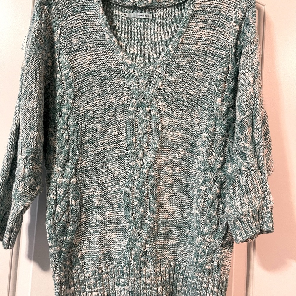 Maurices V-neck Sweater